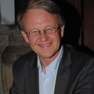 Klaus Paulsen