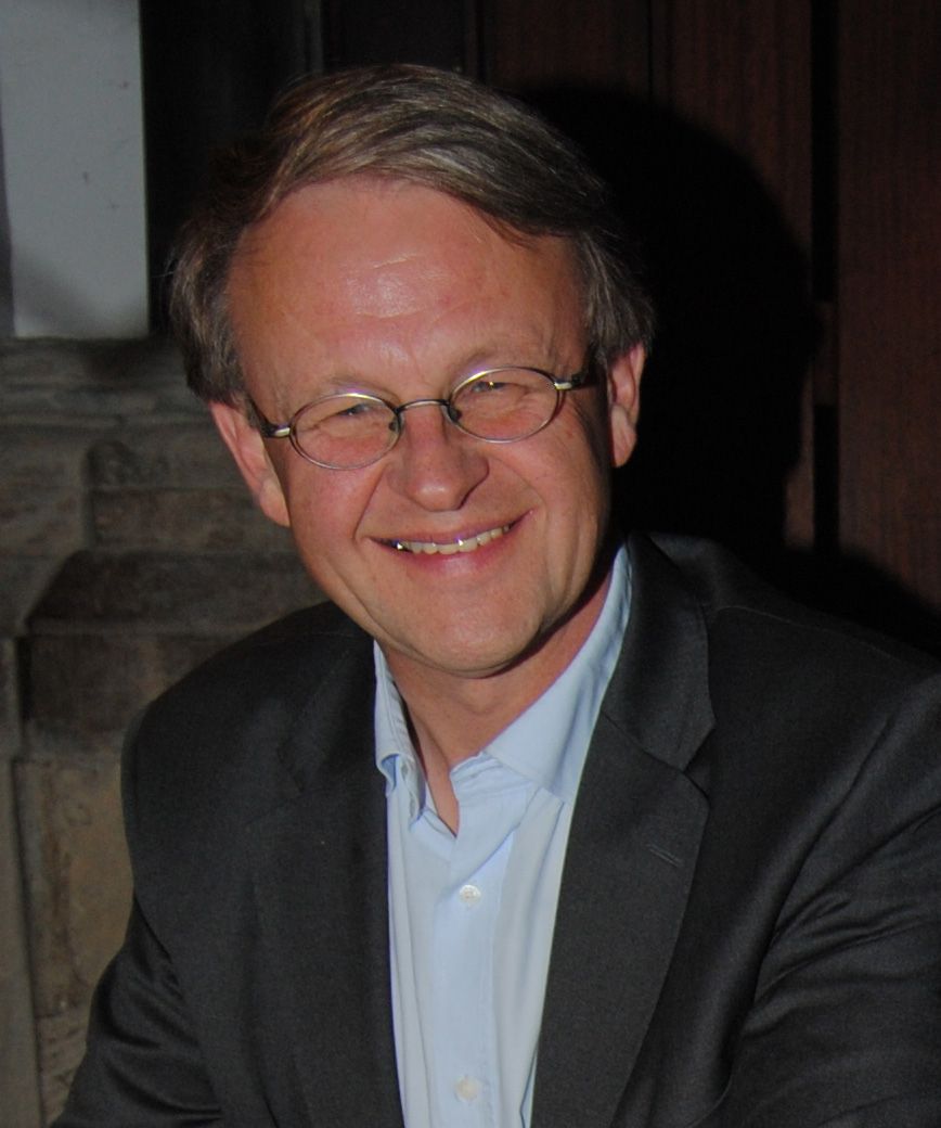 Klaus Paulsen StummfilmLive