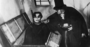 Das Cabinet des Dr. Caligari