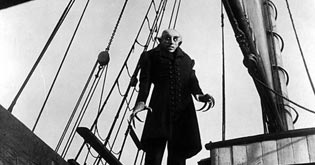 Nosferatu