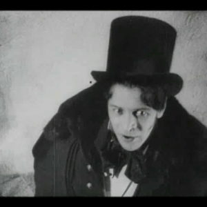 schinjel_3 Silent Film Concert “The Overcoat”