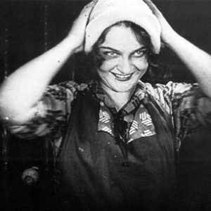 maedchenhutschachtel2 Silent Film Concert “Das Mädchen mit der Hutschachtel”